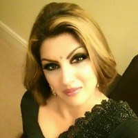 Abbey Solicitors Limited Employee Samira Bashir's profile photo