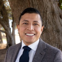 California Law Review Employee César Nije's profile photo