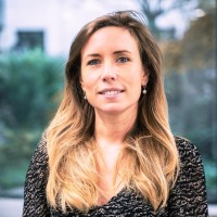 Vulcain Engineering Group Employee Johanne Fournier's profile photo