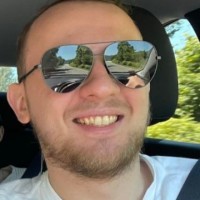 Hunter.io Employee Alexey Ivanov's profile photo