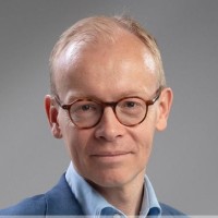 Erasmushogeschool Brussel Employee Jimmy Koppen's profile photo