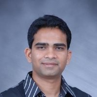 Verizon Data Services Employee Chintan Sheth's profile photo