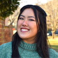 University of Virginia Employee Cindy Fu's profile photo