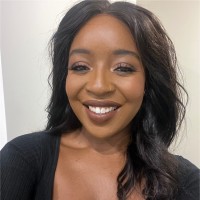 Pola Practice Employee Thandie Mketwa's profile photo