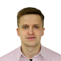 SPUTNIX Employee Vasilii Kuznetsov's profile photo
