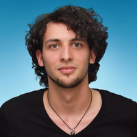 W2株式会社 Employee Yannick Vermeulen's profile photo
