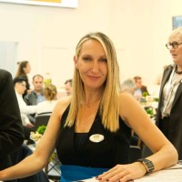 KTM Employee Lale Özcan's profile photo