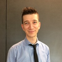 Federico Anastasia Email & Phone Number