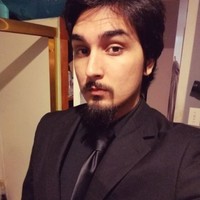 Anadarko Industries Employee Ed Calvo's profile photo