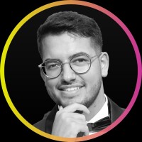 Tucania Employee Nathan Journo's profile photo