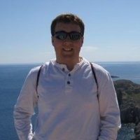 Epic Employee Patrick Devore's profile photo