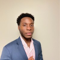 DeepTempo Employee Praise Olukilede's profile photo