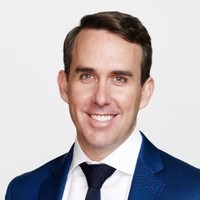 Glen Robinson Email & Phone Number