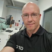 Autodata Employee Kevin Mitchell's profile photo