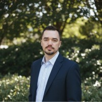 Jackson Analytics Employee Josh Kinard's profile photo