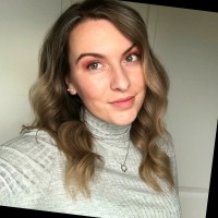 Links2Care Employee Anastasia Mercer's profile photo