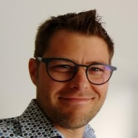 AXA Bank Belgium Employee Lieven Goosens's profile photo