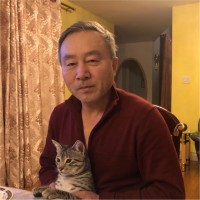 Quad Engineering Inc. Employee Hui Zhang's profile photo