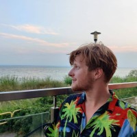 Third Dimension AI Employee Eryk Gorzynski's profile photo