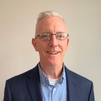 United States Air Force Employee Rick Hern's profile photo