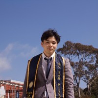 University of Utah Health Employee Yilong Chen's profile photo