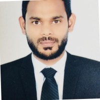 Jade Distribution Employee Davood Angillath's profile photo