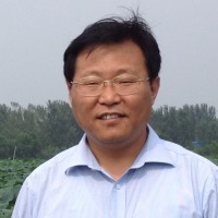 China Agricultural University Employee Renjie Dong's profile photo