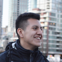 Ecreative (Ecreativeworks) Employee Kevin Matos's profile photo