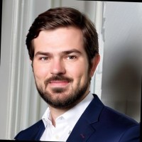 Hilti Malaysia Employee Sergio Pyles's profile photo