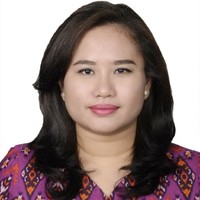 Esther Junita Email