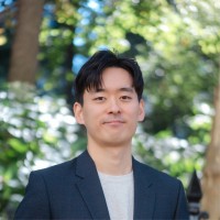 Eric Kim Email & Phone Number