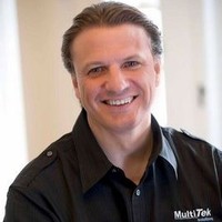 MultiTek Solutions Employee Gavin Hulme's profile photo
