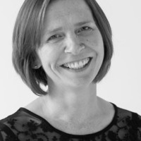 Church of Scotland Employee Kay Cathcart's profile photo