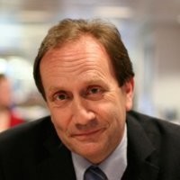 Badenoch + Clark Employee Keith Nash's profile photo