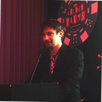 Andrey Dudkin Email & Phone Number
