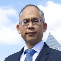 TrueFort™ Employee Wenchung Shang's profile photo