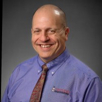 Testudo Engineering Employee David Graham's profile photo