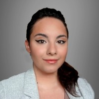 Local Media Consortium Employee Daniella Cristancho's profile photo