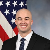 US Army Employee Michael Sidman's profile photo
