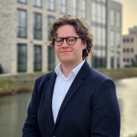 Johran Maasland Email