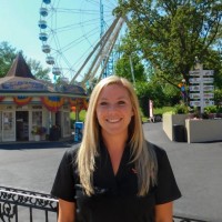 Traube Tent Company Employee McKenzie Graham's profile photo