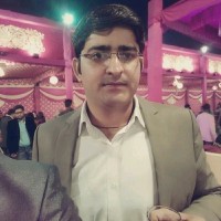 Tyrone Systems Employee Himanshu Sharma's profile photo