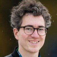 Vlaamse Atletiekliga vzw Employee Bart Spruijt's profile photo