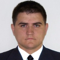 Bailey's Logistics Employee Volodymyr Yurchenko's profile photo