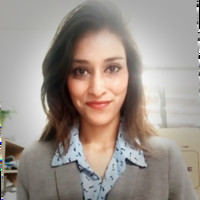 FINCH Employee Subigya Khadka's profile photo