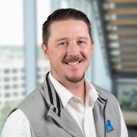 Holder Construction Employee Tim Emerson's profile photo