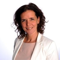 NCB BV Employee Florence Meershoek's profile photo