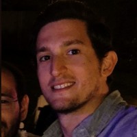 Yahalom Foundation Employee Gil Shtein's profile photo