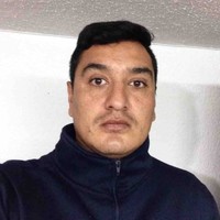 PRODUCCION GP3 Employee John Plata's profile photo