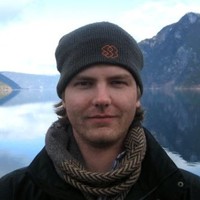 Ricky Egeland Email & Phone Number